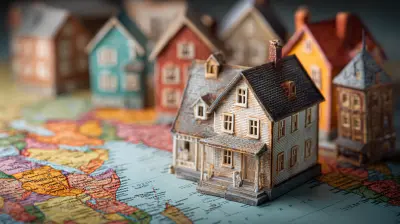 The Role of International Buyers in the U.S. Housing Market by 2026