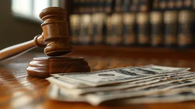 The Role Of Real Estate Attorneys In Scam Prevention