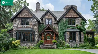 The Science Behind Symmetry And How It Affects Home Staging