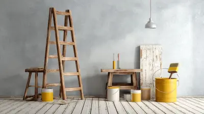 The Top Home Improvement Trends To Try In 2027