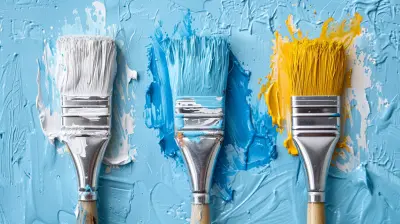 The Top Tools Every DIY Home Stager Needs