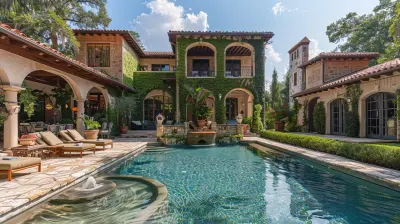The Ultimate Guide To Finding Your Dream Luxury Home