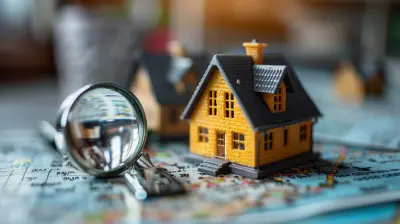 The Ultimate Guide To House Hunting In Your Desired Neighborhood