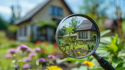 The Unexpected Benefits Of Pre Listing Home Inspections For Sellers