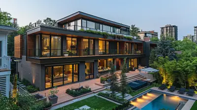 Understanding The Differences Between A Condo And A Single Family Home