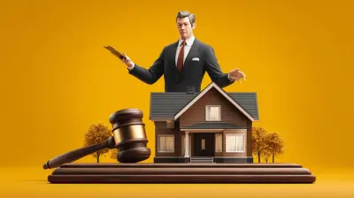 What To Expect At A Real Estate Auction In 2027
