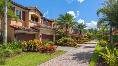 What To Expect From Hoa Meetings As A Homeowner