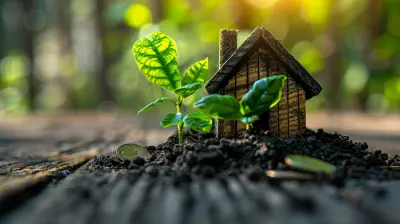 Why Downsizing Might Be The Next Best Financial Move For You