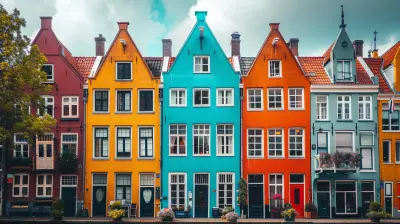 Why Mixed-Use Communities are Key to Sustainable Urban Living