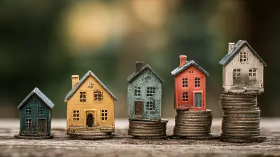 Will Mortgage Lenders Ease Up by 2026? What to Expect