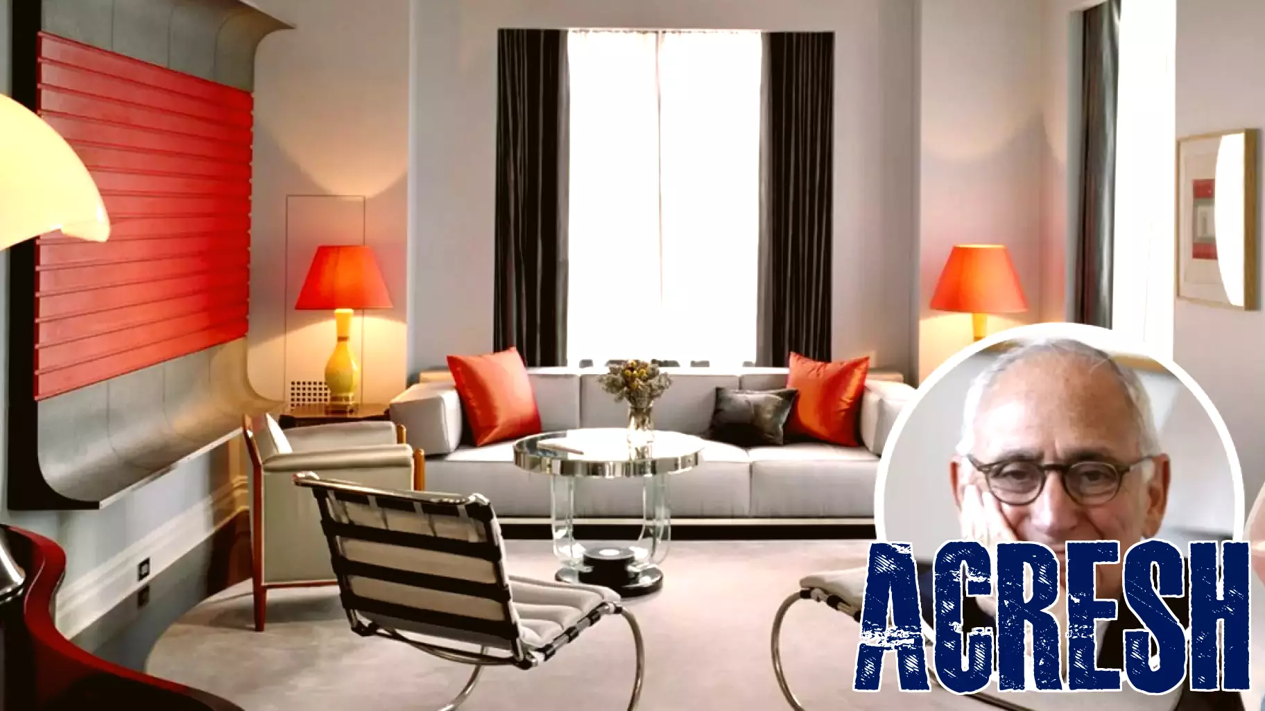 Architect Robert A.M. Stern’s Upper East Side Residence Listed at $4.5 Million