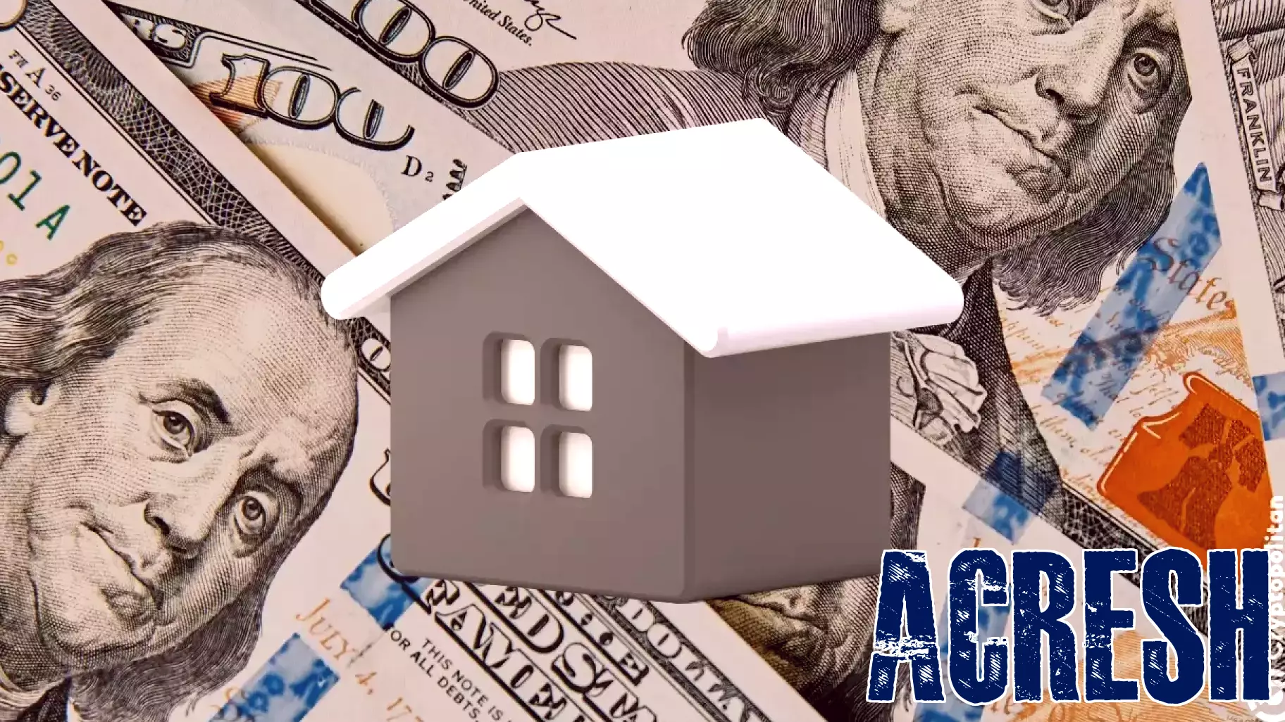 Bergen County Transforms Real Estate Records with Blockchain Technology