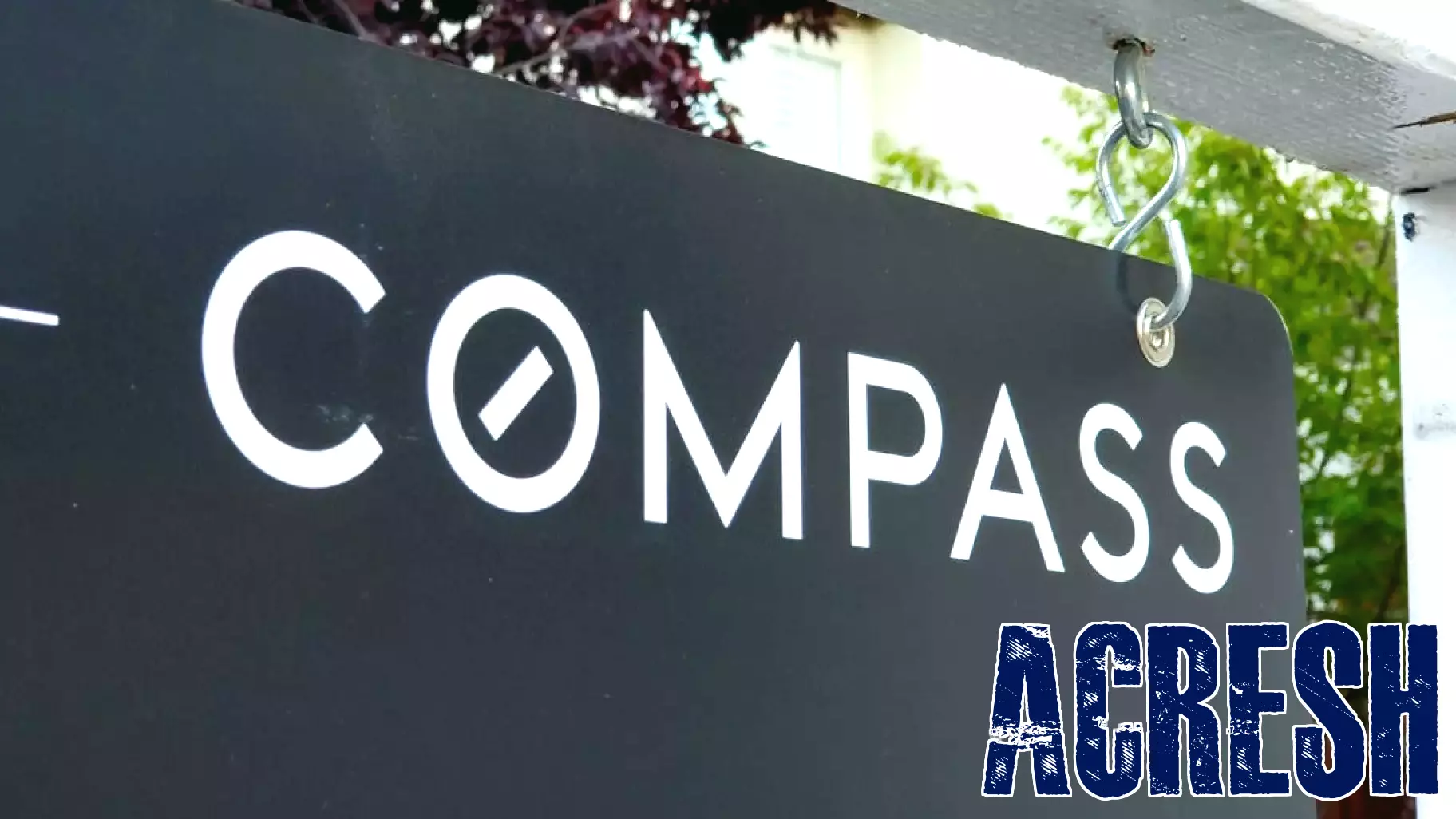 Compass Takes Legal Action Against Zillow Over Listing Disputes