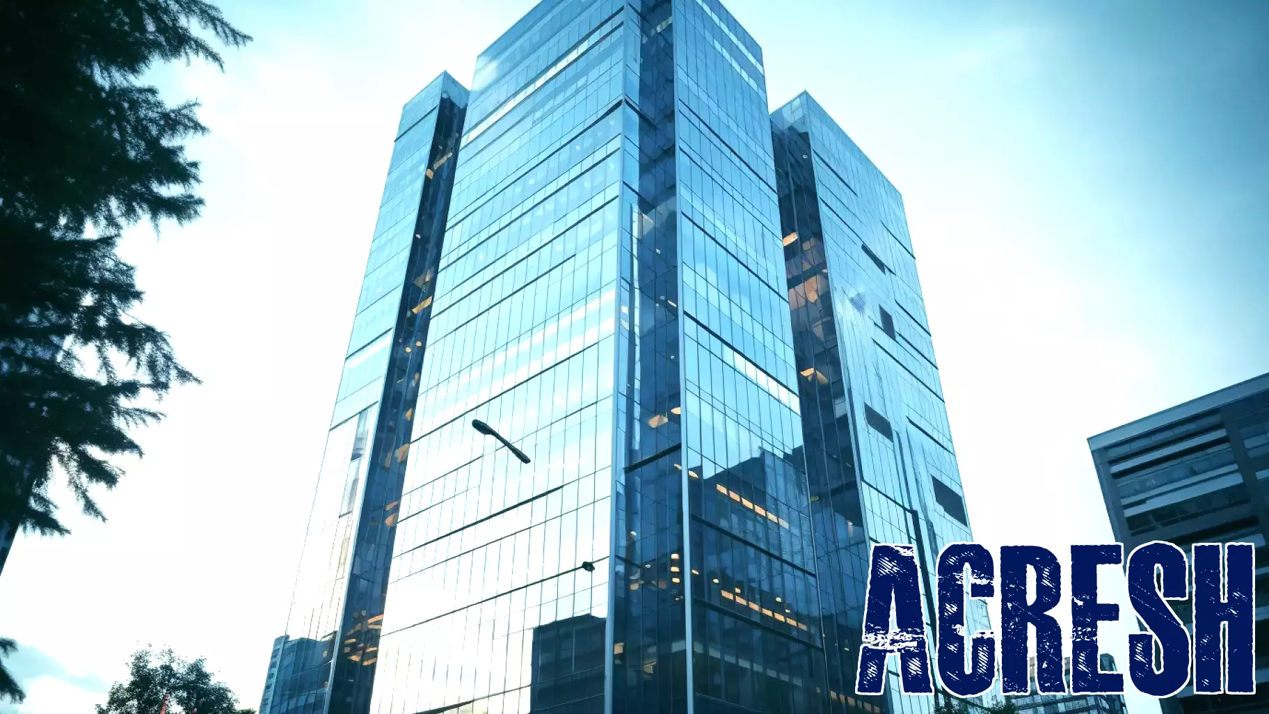 Global Real Estate Stocks Poised for Strong Performance in 2025