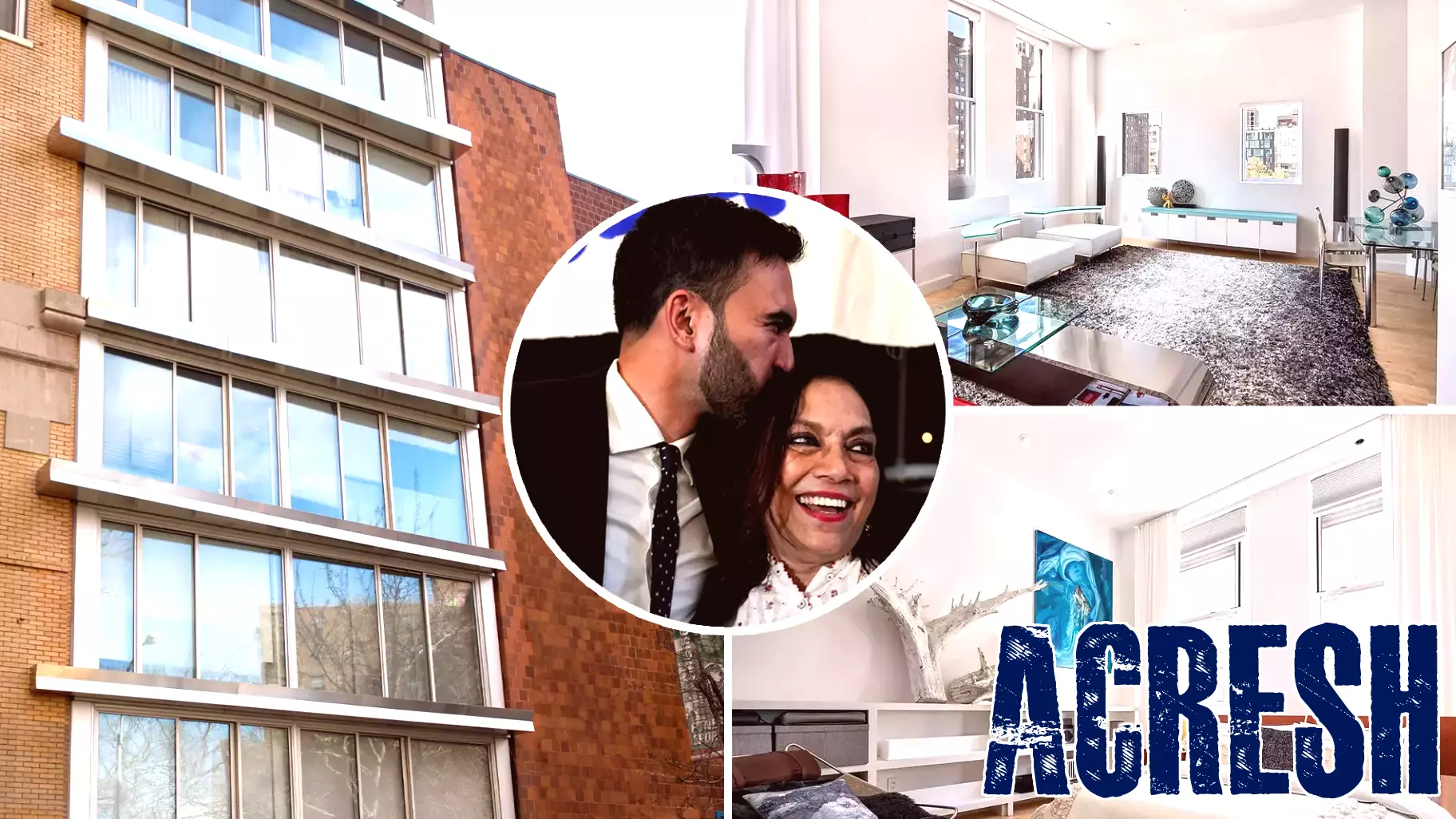 Mayoral Candidate Aims to Reshape NYC Housing with Tax Reforms