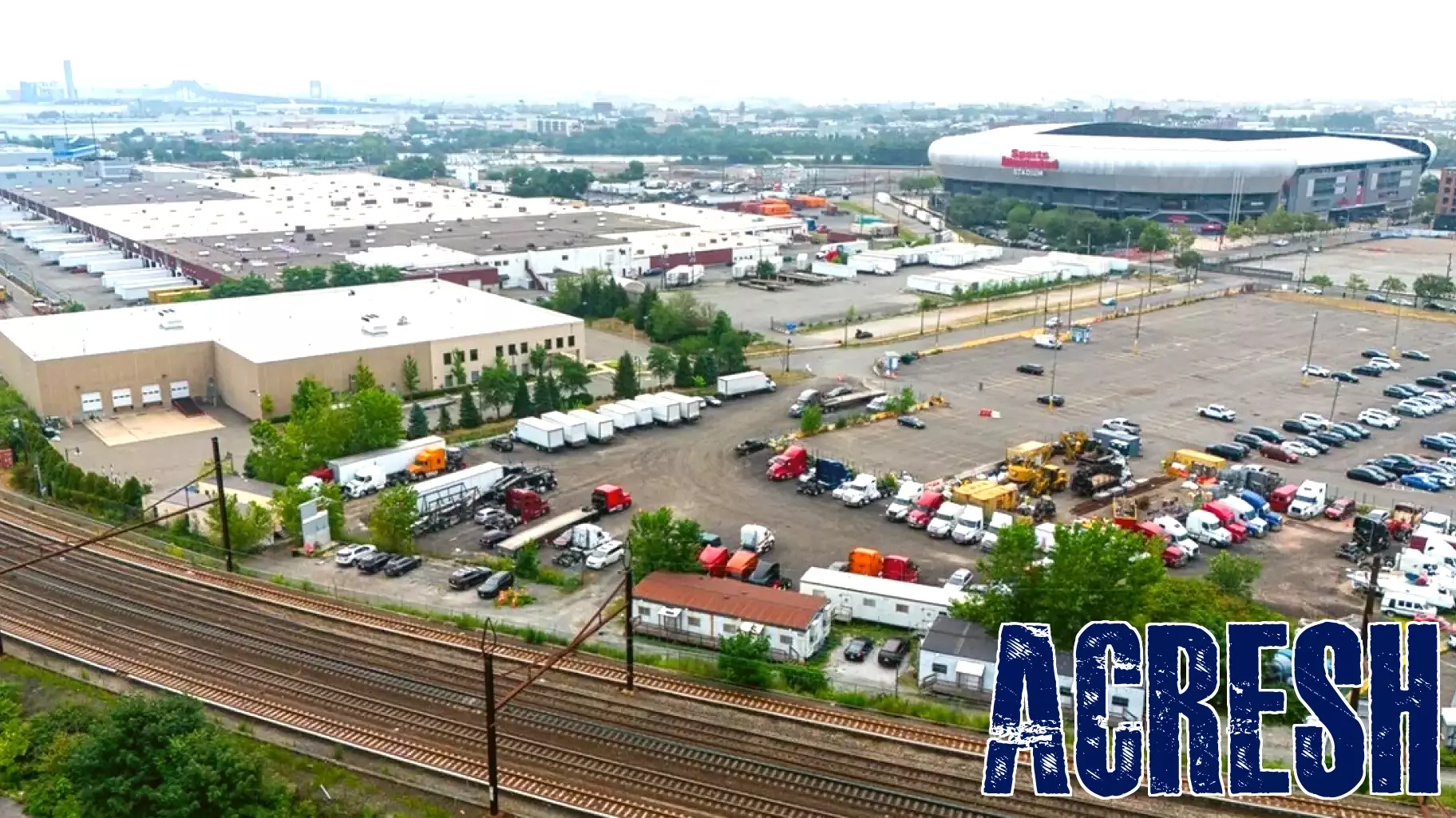 Northern New Jersey Real Estate Portfolio Up for Auction in Bankruptcy Sale