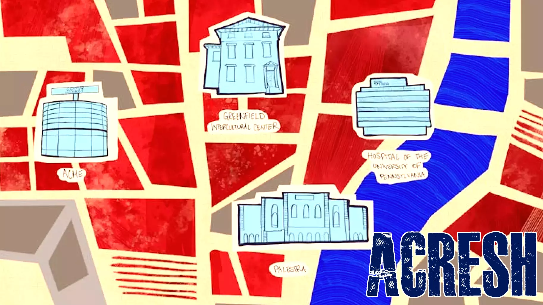 Penn's Real Estate Holdings in University City Exceed $3 Billion