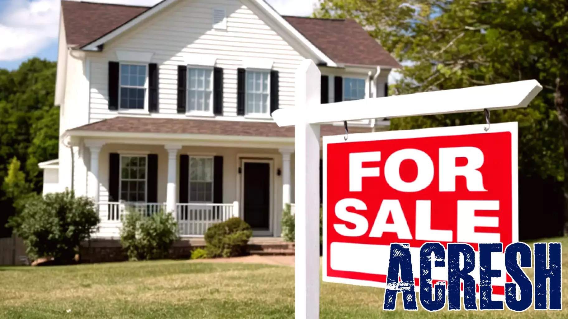 Property Transfers in Fairview, Tennessee from March 3-7, 2025