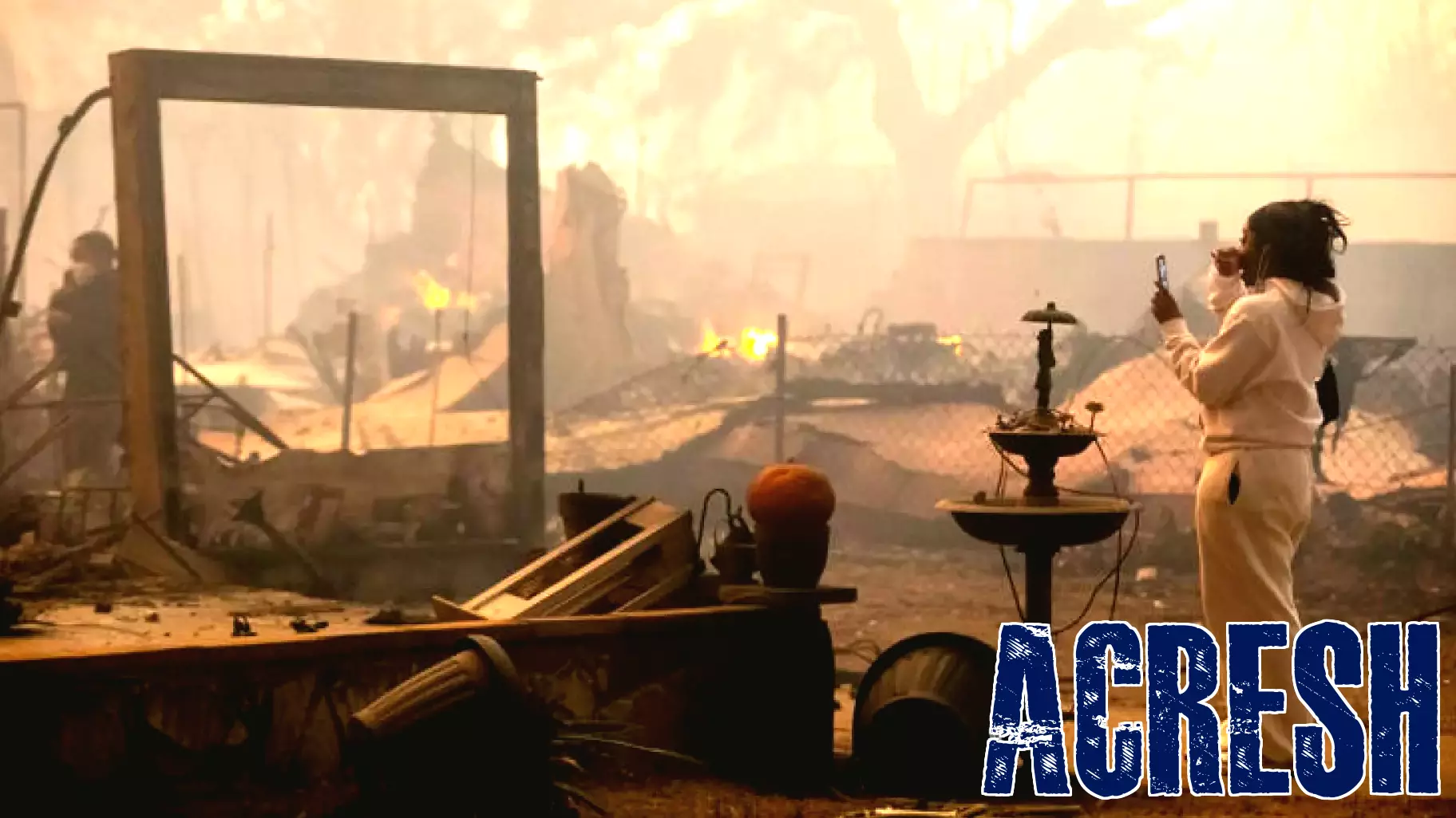 Real Estate Investors Target Struggling Middle-Class Neighborhoods in Los Angeles