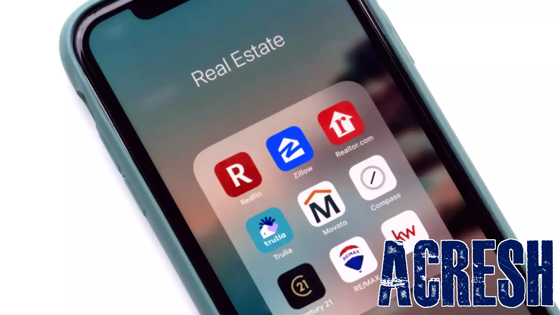Real Estate Portal Aims to Connect Homebuyers with Loan Officers