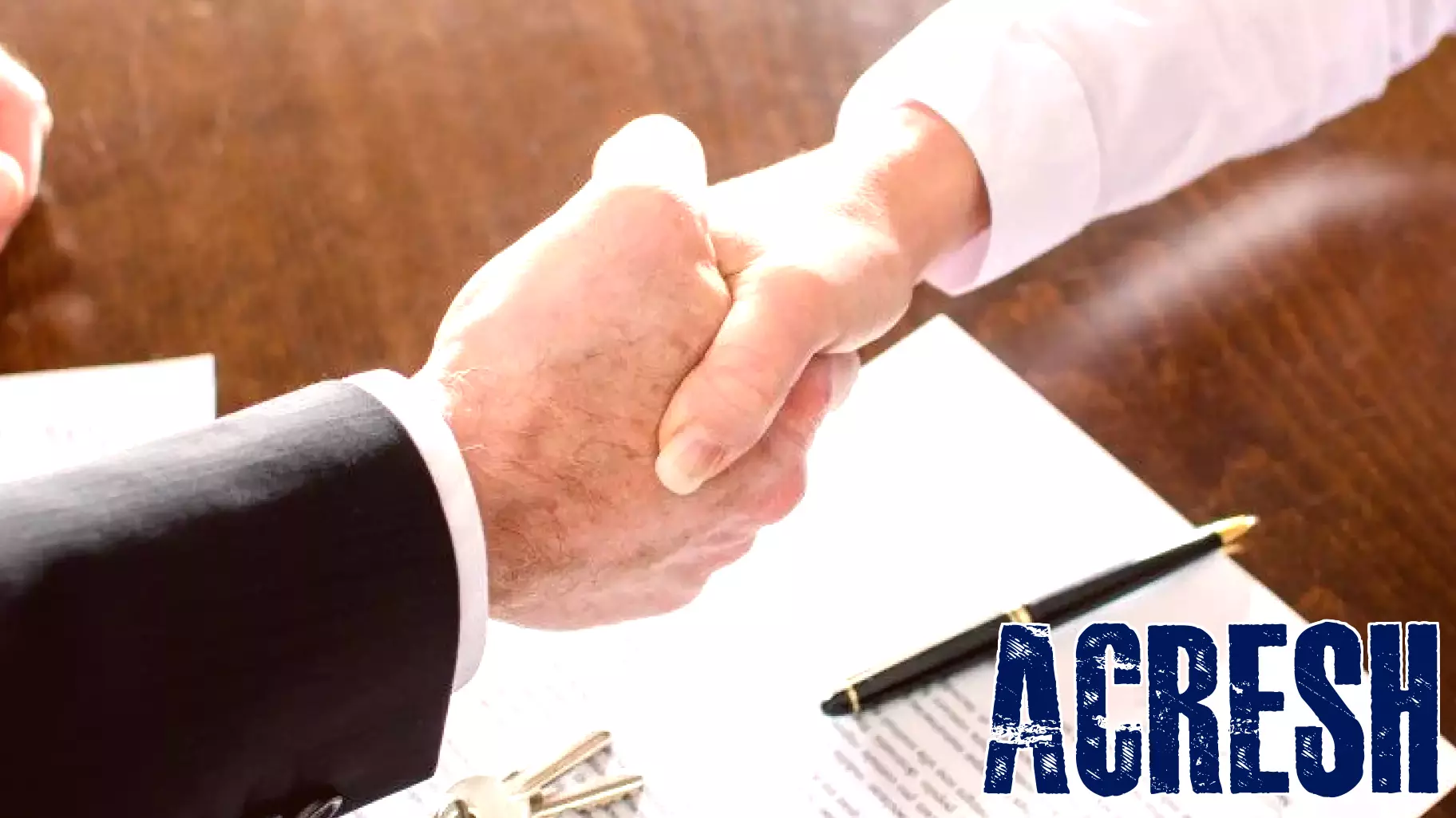 Recent Developments in Commercial Real Estate Transactions