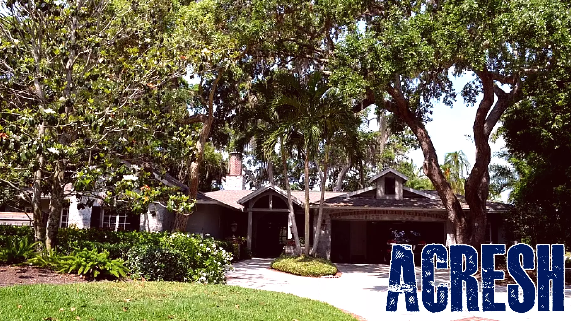 Record-Breaking Residential Sales in Sarasota Area