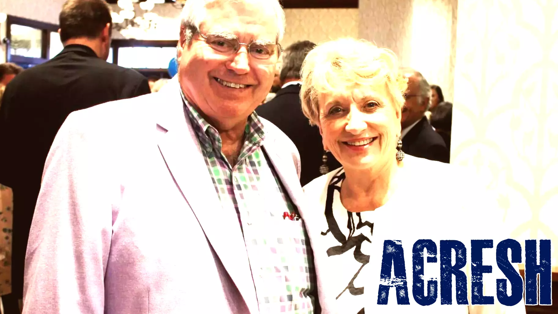 Remembering Mamie Sanders: A Community Icon