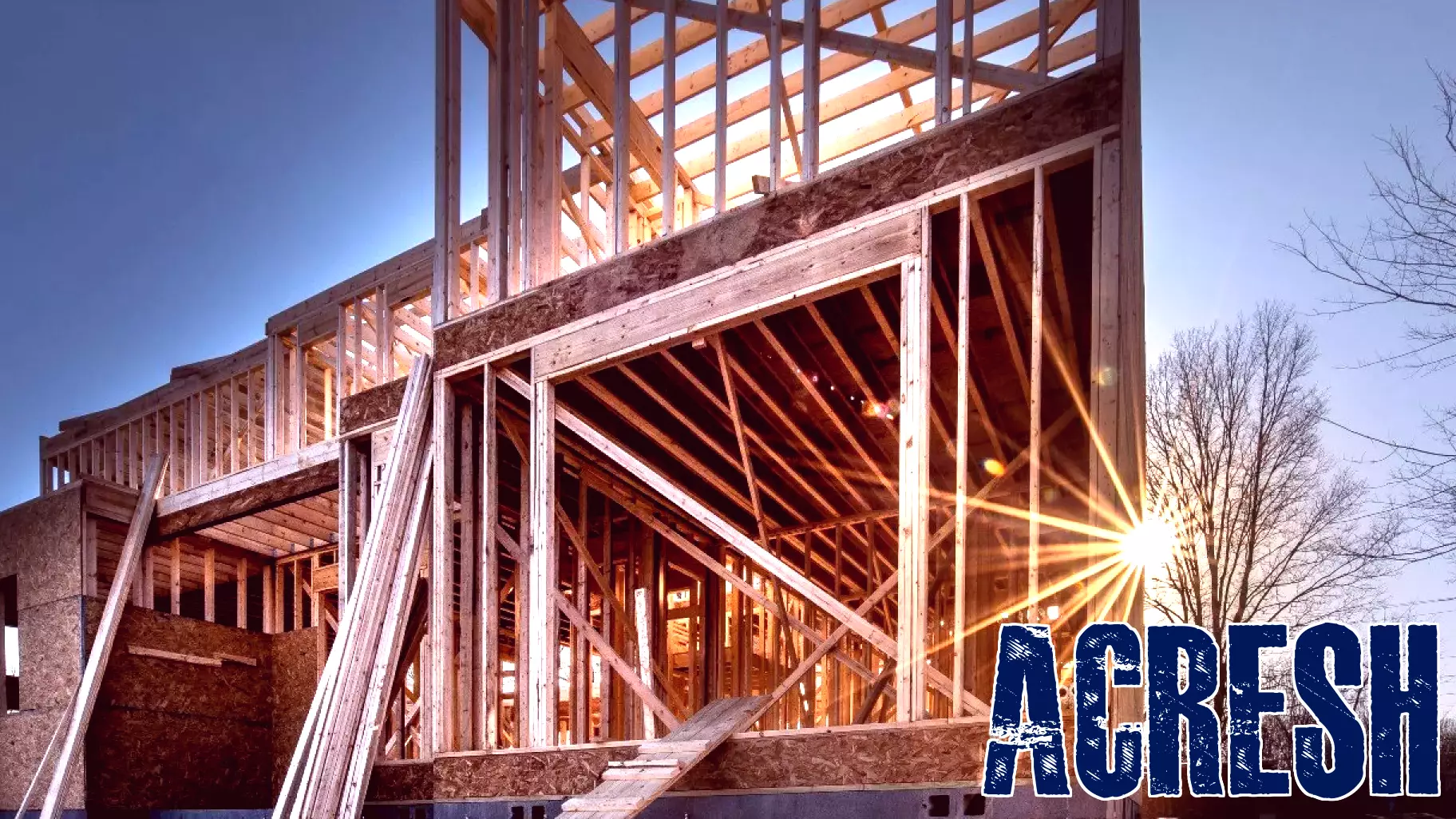 Subdued Single-Family Home Construction Persists in May Amid Economic Challenges