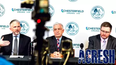 Chesterfield touts $1.3B growth in commercial real estate value