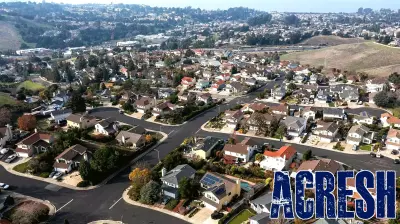 Economic Uncertainty Casts Shadow Over Spring Homebuying Season