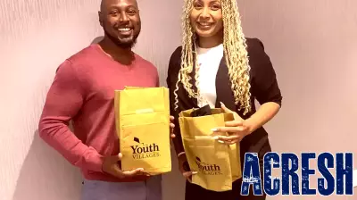 Engaging Young Adults in Real Estate: A Unique LifeSet Event in Georgia