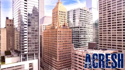 Golub recapitalizes Century Tower in $65 million deal