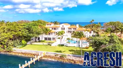 Is Manalapan Becoming the New Palm Beach for the MAGA-Crowd?