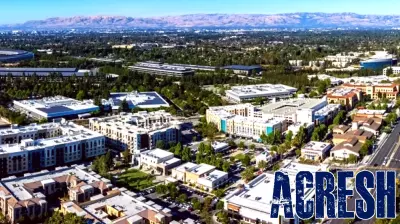 LinkedIn Invests Heavily in Silicon Valley with New Office Space Acquisition