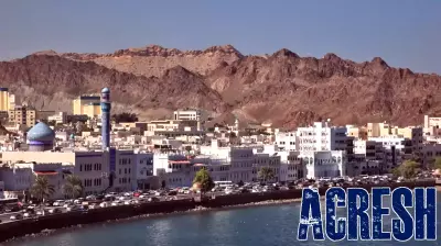 Major Development Planned in Muscat by Saudi Real Estate Leader