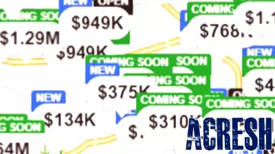 Misleading Social Media Post Triggers Unwarranted Real Estate Concerns in Northern Virginia