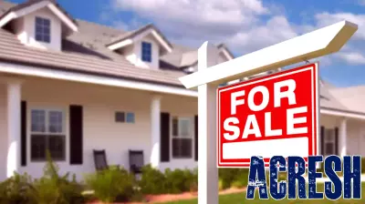 Real estate broker discusses concerns around California housing buying rates