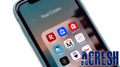 Real Estate Portal Aims to Connect Homebuyers with Loan Officers