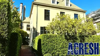 Record-Breaking Sale on Billionaires' Row in San Francisco
