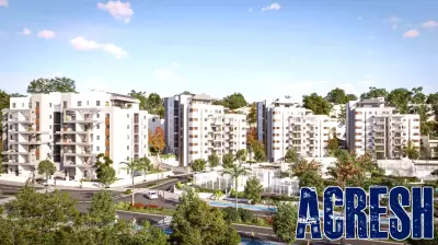 Senior US Rabbi moves to Israel, chooses home in Jerusalem’s Givat Hamatos