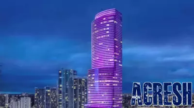 Significant Leasing Activity at Iconic Miami Tower