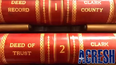 Significant Real Estate Transactions in Clark County: Country Club Apartments Sold