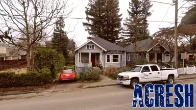 Single-family home sells for $600,000 in Healdsburg