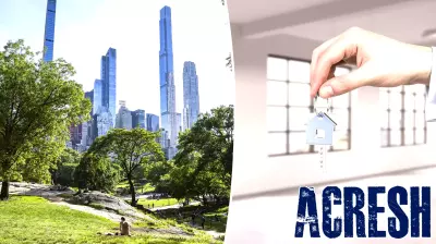 Surge in Demand for Luxury Housing in Manhattan