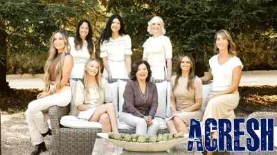 The Easter Team: A Legacy of Family-Centered Real Estate Service