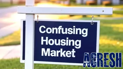 Understanding the Current Housing Market: A Mixed Bag of Stats