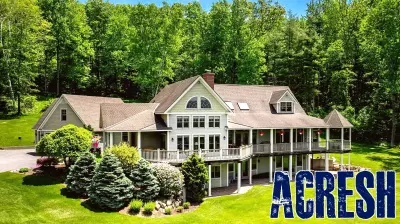 Weekly Real Estate Transactions in the Berkshire Region